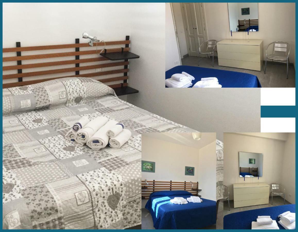 Crossroad Suite Фавіньяна Екстер'єр фото
